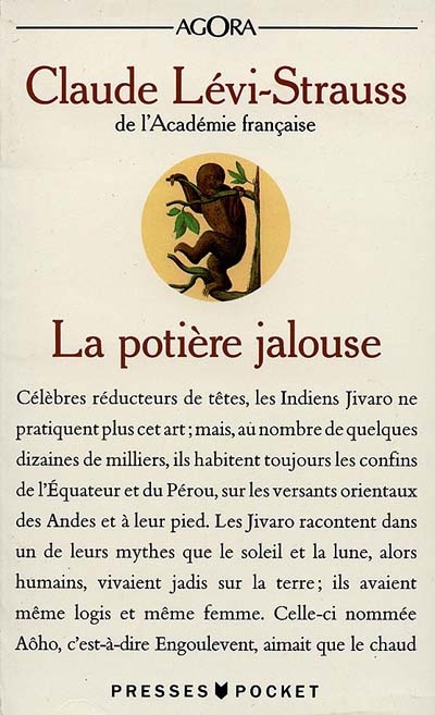 La Potière jalouse