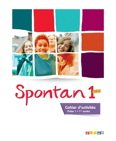 Spontan neu 1, palier 1,...