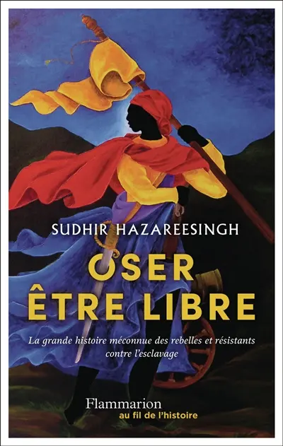 Oser être libre