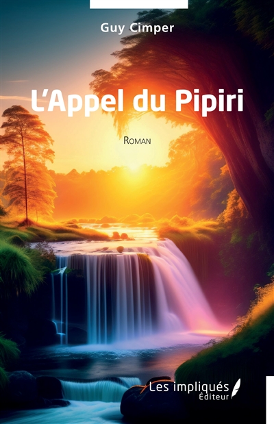 L'appel du pipiri