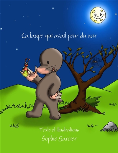 La taupe qui avait peur du...