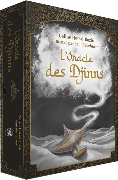 L'oracle des djinns