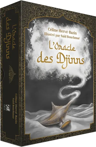 L'oracle des djinns