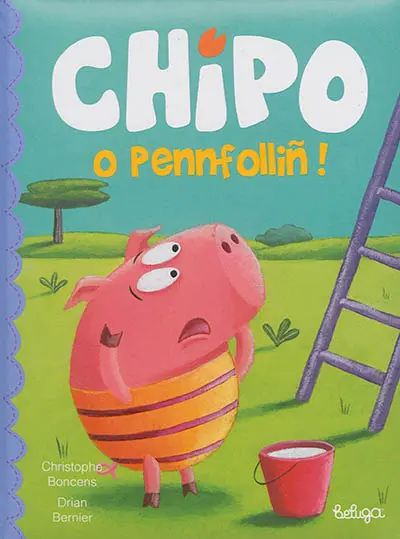 Chipo o pennfolliñ !