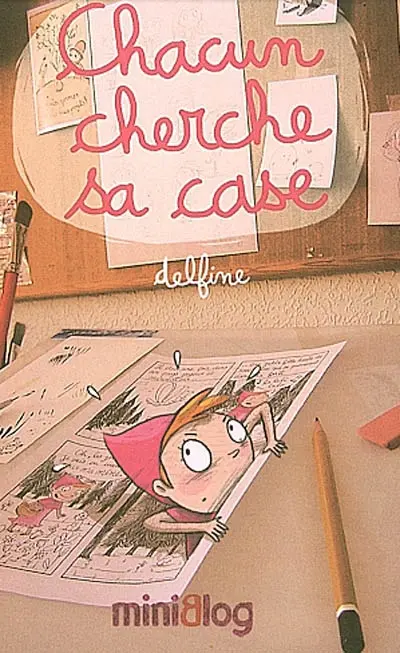 Chacun cherche sa case