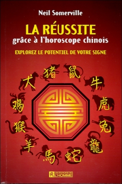 La réussite grâce à l'horoscope chinois : explorez le potentiel de votre signe