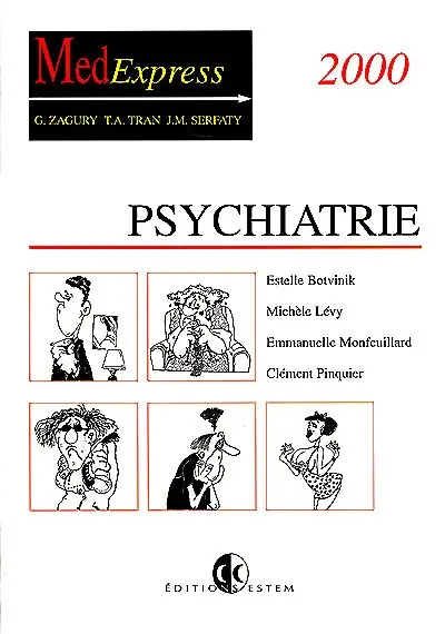 Psychiatrie