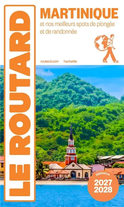 Martinique : et nos meilleurs spots de plongée et de randonnée : 2027-2028 Martinique : et nos meilleurs spots de plongée et de randonnée : 2027-2028