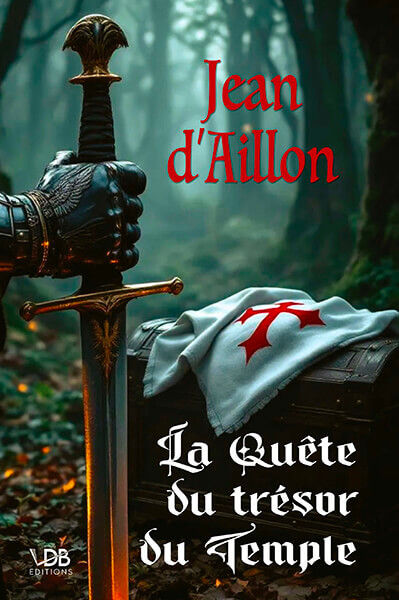 La quête du trésor du Temple