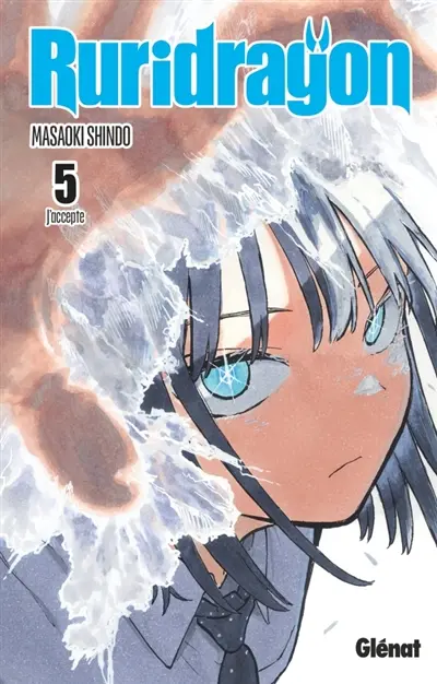 Ruridragon. Vol. 5