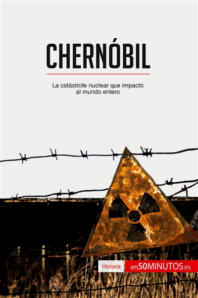 Chernóbil : La catástrofe...