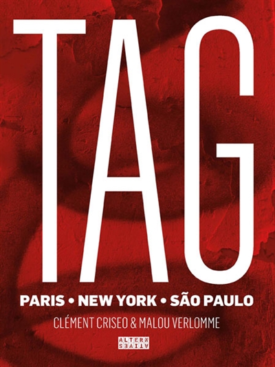 Tag : Paris, New York, Sao Paulo