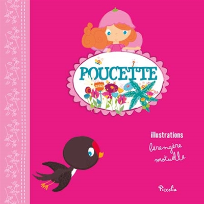 Poucette