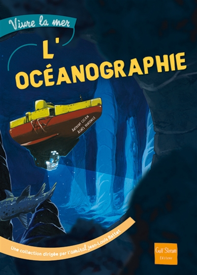 L'océanographie