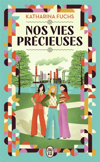 Nos vies précieuses