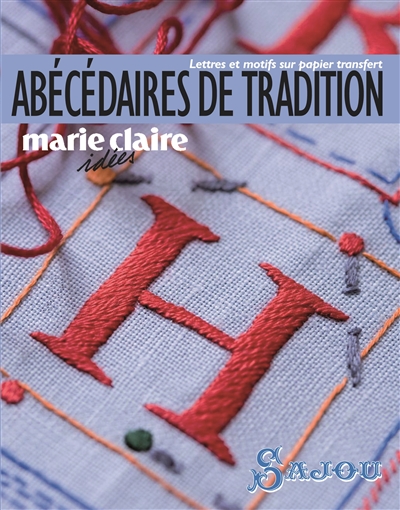 Abécédaires de tradition