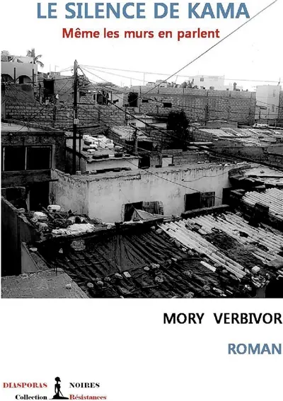 Le silence de Kama
