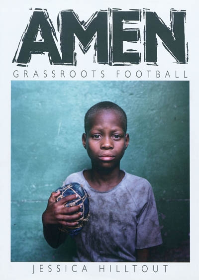 Amen : grassroots football