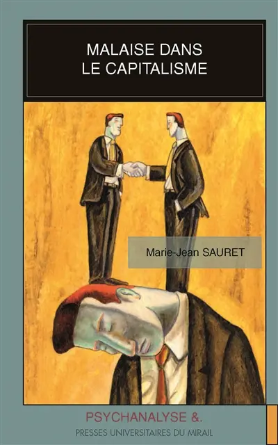 Malaise dans le capitalisme