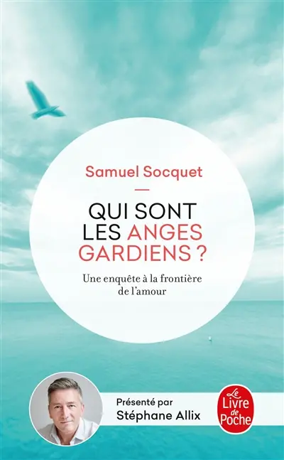 Qui sont les anges gardiens ? : une enquête aux frontières de l'amour Qui sont les anges gardiens ? : une enquête aux frontières de l'amour