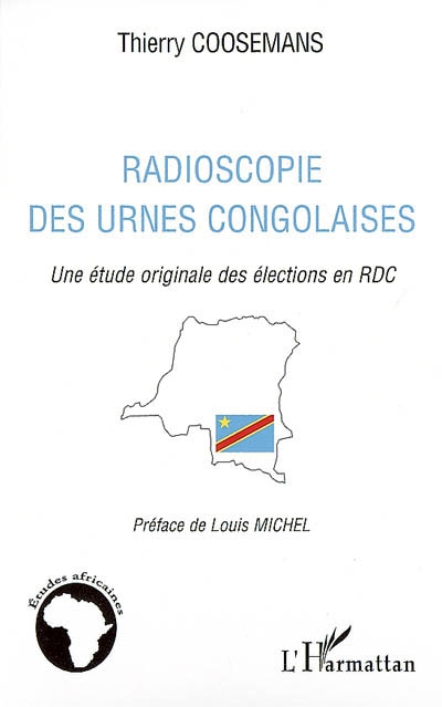 Radioscopie des urnes congolaises : une étude originale des élections en RDC