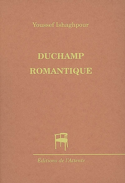 Duchamp romantique