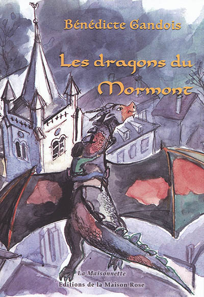 Les dragons du Mormont