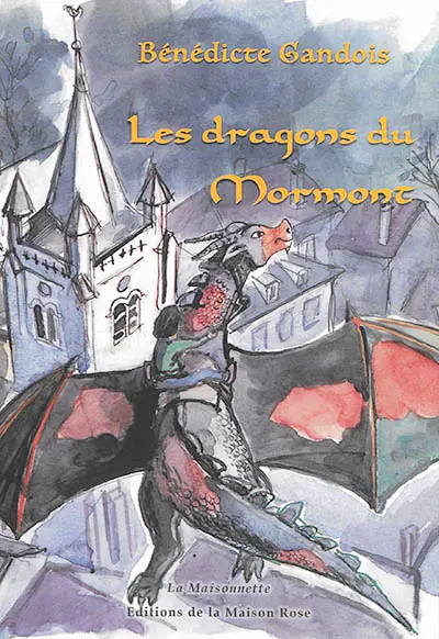 Les dragons du Mormont