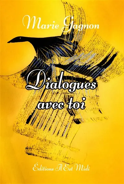 Dialogues avec toi : poèmes
