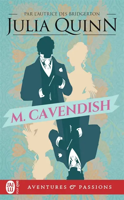 Les deux ducs de Wyndham. Vol. 2. M. Cavendish