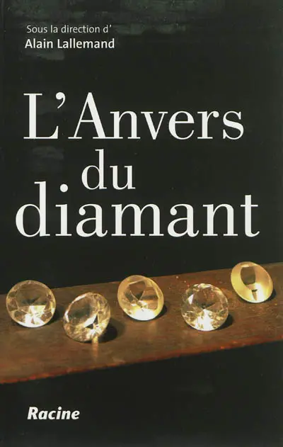 L'Anvers du diamant