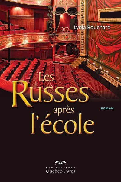 Les Russes après l'école