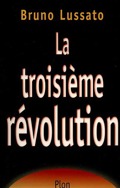 La troisième révolution