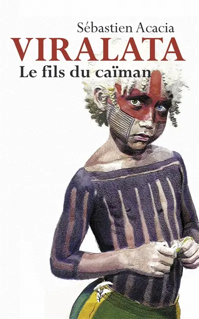 Viralata : le fils du caïman