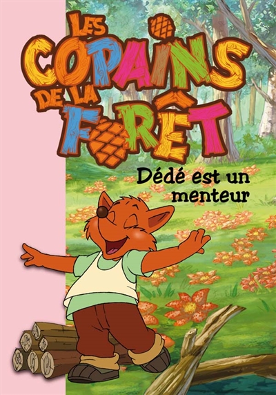 Dédé est un menteur