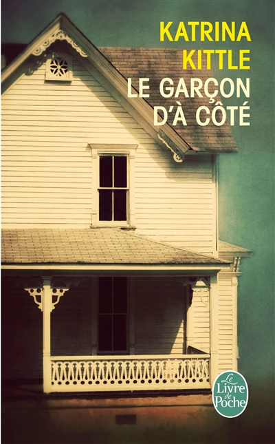 Le garçon d'à côté