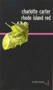 Rhode Island red
