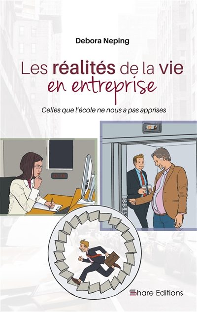 Les réalités de la vie en...