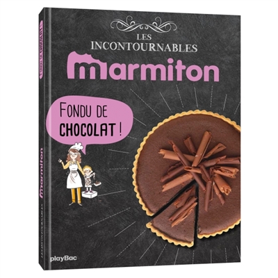 Fondus au chocolat