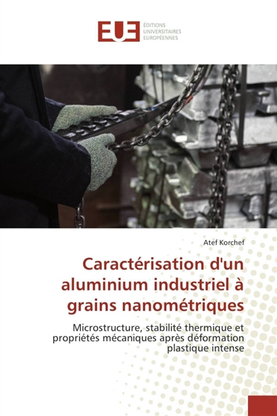 Caractérisation d'un...