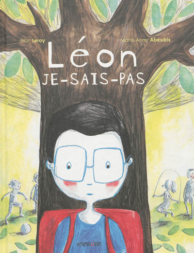 Léon Je-sais-pas