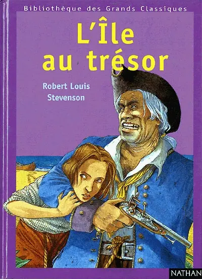 L'île au trésor