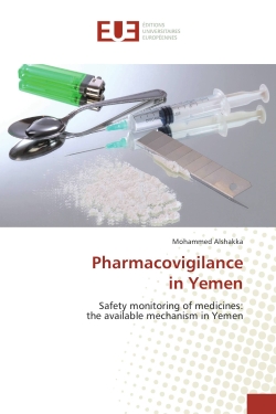 Pharmacovigilance in Yemen...