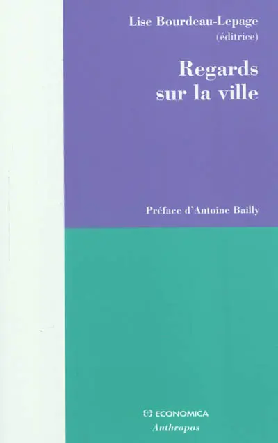 Regards sur la ville