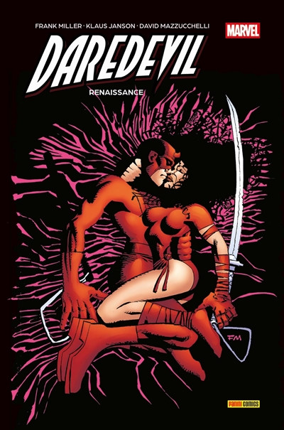 Daredevil. Vol. 3