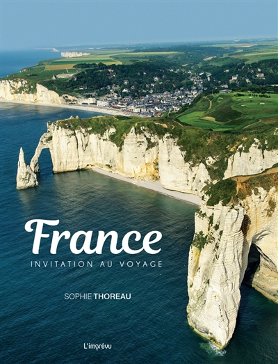 France : invitation au voyage
