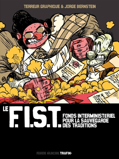 Le FIST : fonds interministériel pour la sauvegarde des traditions