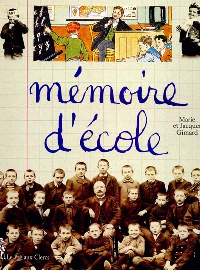 Mémoire d'école