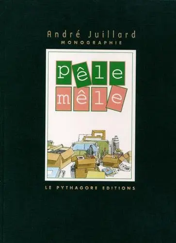 Pêle-mêle