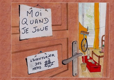 Moi, quand je joue...